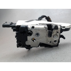 SYSTEME CONDAMNATION AVD