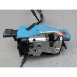 SYSTEME CONDAMNATION ARD