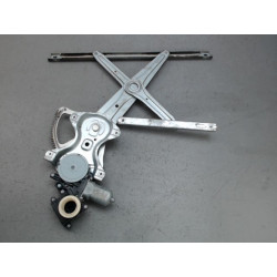 MECANISME LEVE-GLACE AVG