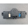COMMANDE DE CHAUFFAGE RENAULT CLIO