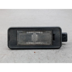 ECLAIREUR PLAQUE DE POLICE D