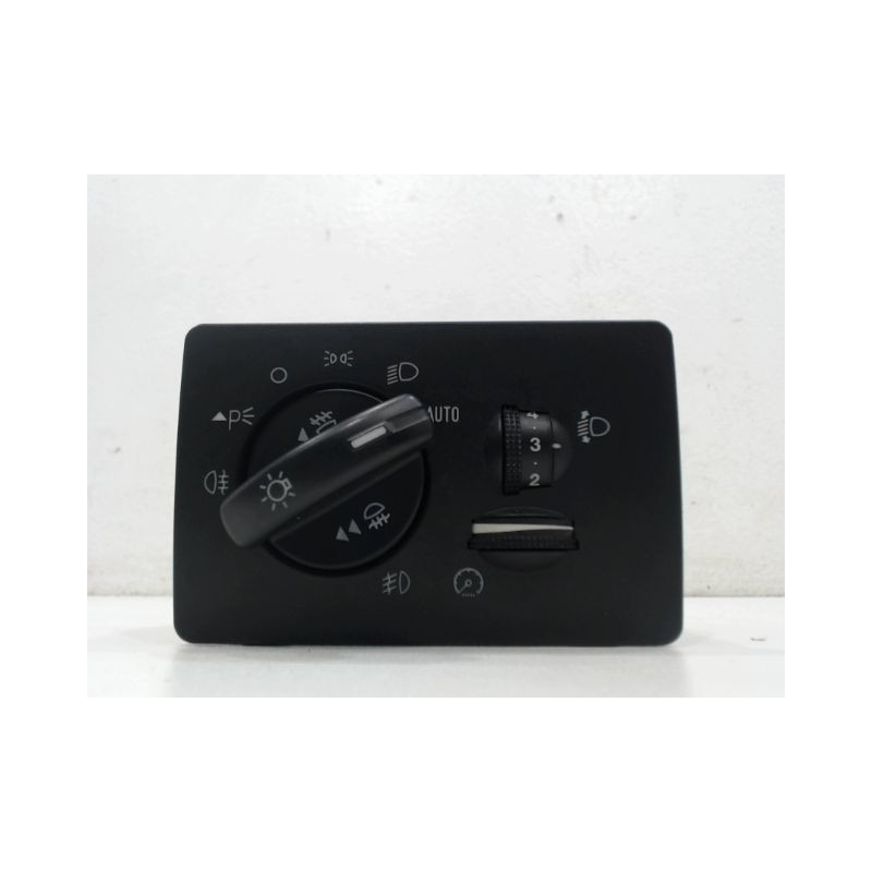 COMMANDE ECLAIRAGE FORD FOCUS