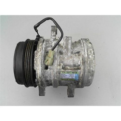 COMPRESSEUR AIR CONDITIONNE