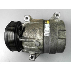 COMPRESSEUR AIR CONDITIONNE