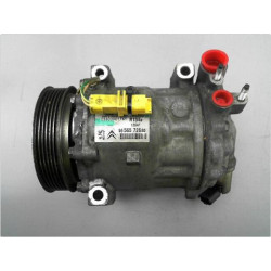 COMPRESSEUR AIR CONDITIONNE