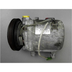 COMPRESSEUR AIR CONDITIONNE