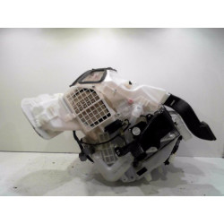 BLOC DE CHAUFFAGE COMPLET