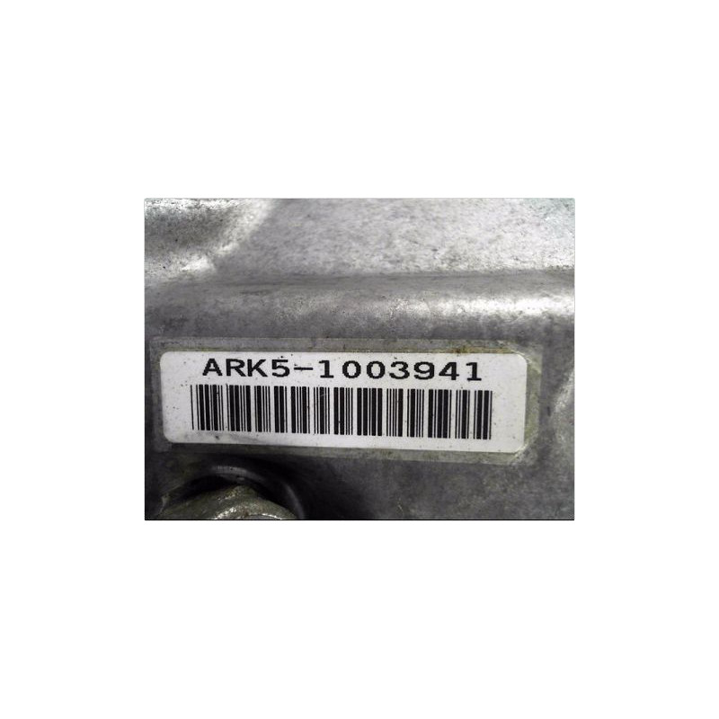BOITE A VITESSE MECANIQUE HONDA ACCORD 2003- 2.0 