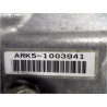 BOITE A VITESSE MECANIQUE HONDA ACCORD 2003- 2.0 