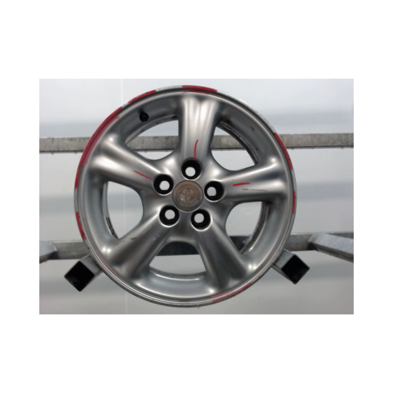 JANTE ALUMINIUM TOYOTA AVENSIS I Phase 2 2000-2003