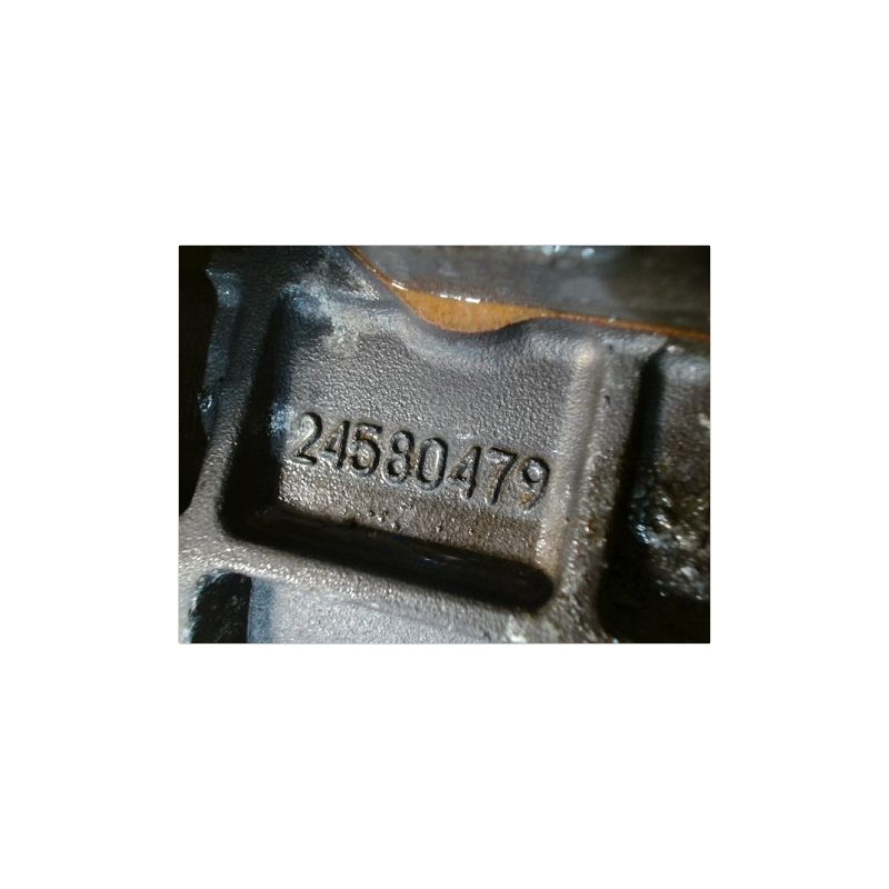 BOITE A VITESSE MECANIQUE OPEL CORSA 1.4 