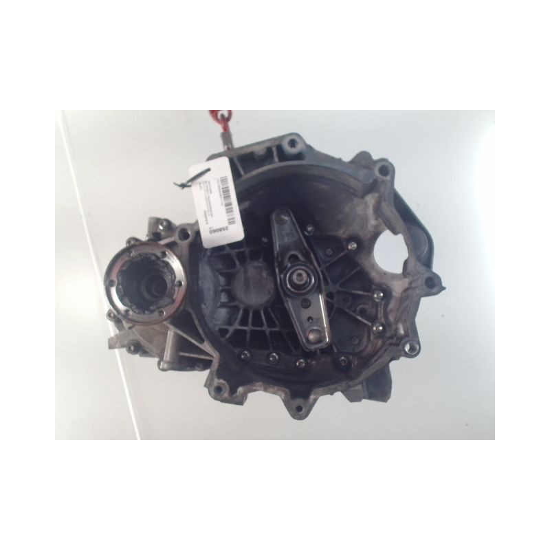 BOITE A VITESSE MECANIQUE VOLKSWAGEN FOX 1.2