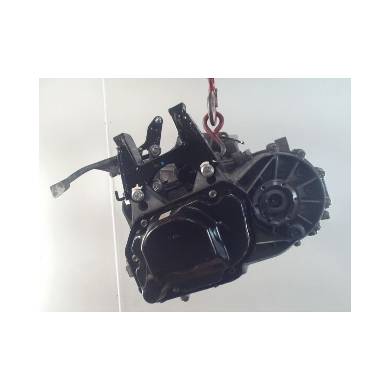 BOITE A VITESSE MECANIQUE VOLKSWAGEN FOX 1.2