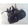 BOITE A VITESSE MECANIQUE VOLKSWAGEN FOX 1.2