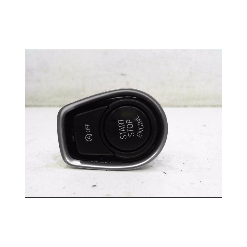 BOUTON DE DEMARRAGE B.M.W. SERIE 1