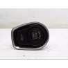 BOUTON DE DEMARRAGE B.M.W. SERIE 1