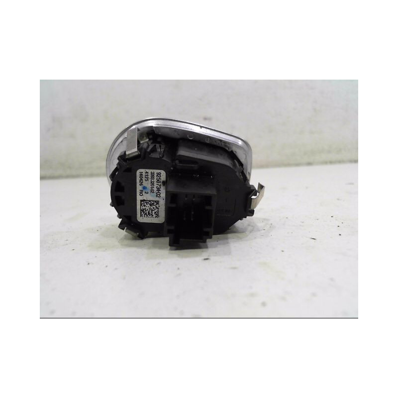 BOUTON DE DEMARRAGE B.M.W. SERIE 1