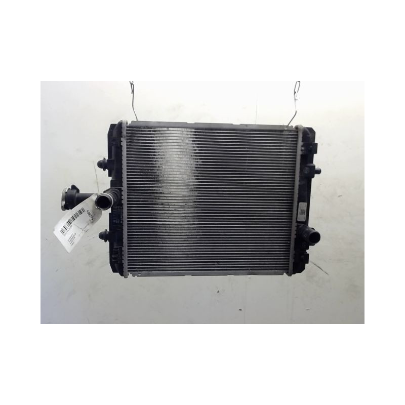 RADIATEUR TOYOTA AYGO
