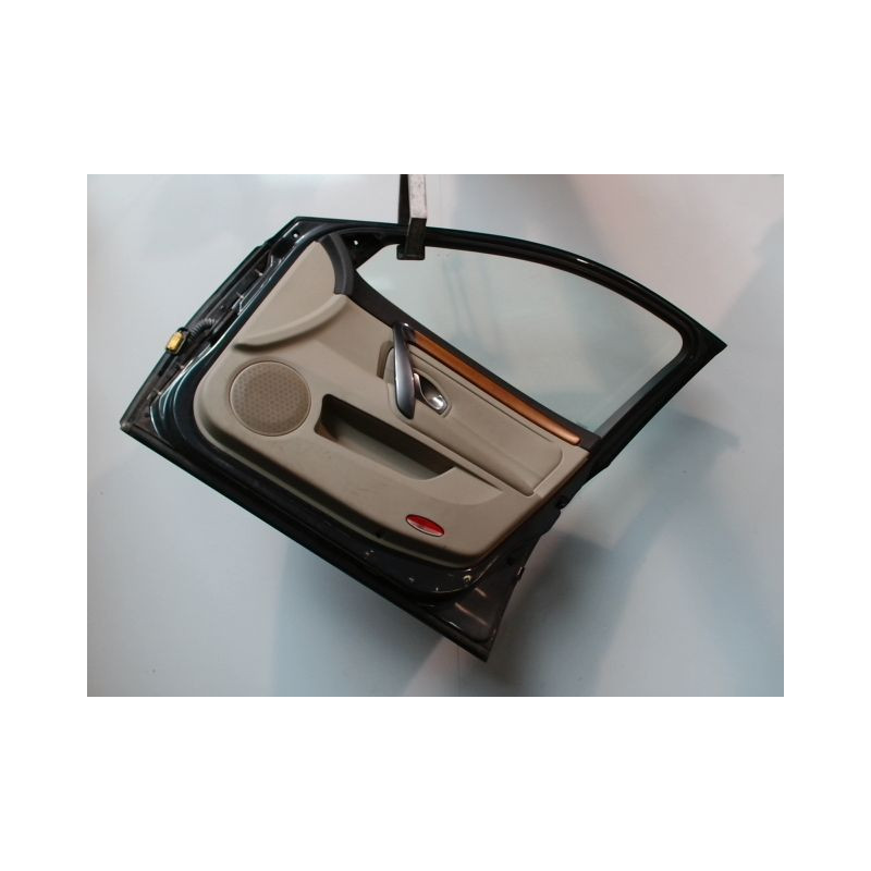 PORTE AVANT DROIT RENAULT LAGUNA III 2009-