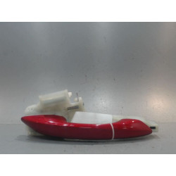 POIGNEE EXT PORTE AVD