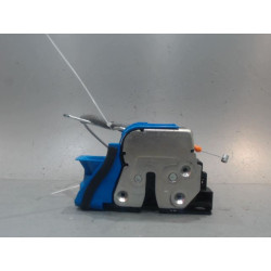 SYSTEME CONDAMNATION AVD