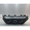 COMMANDE DE CHAUFFAGE HYUNDAI I20