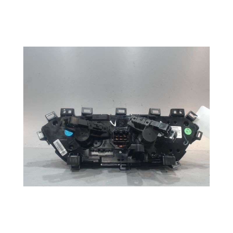 COMMANDE DE CHAUFFAGE HYUNDAI I20