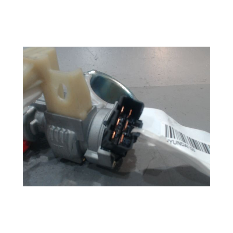 ANTIVOL DE DIRECTION HYUNDAI I20