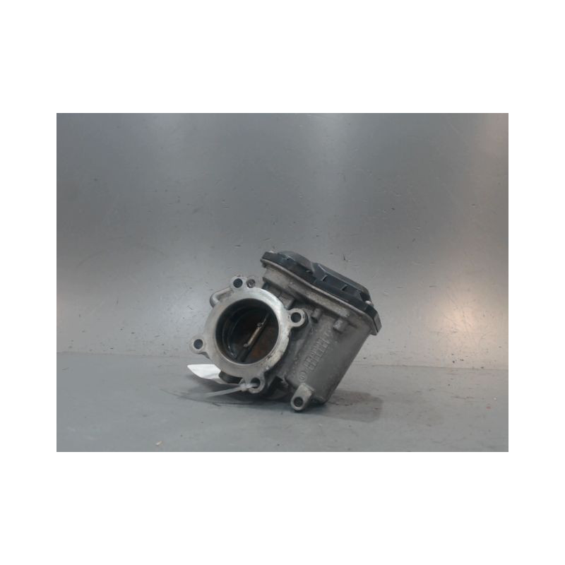 BOITIER PAPILLON HYUNDAI I20