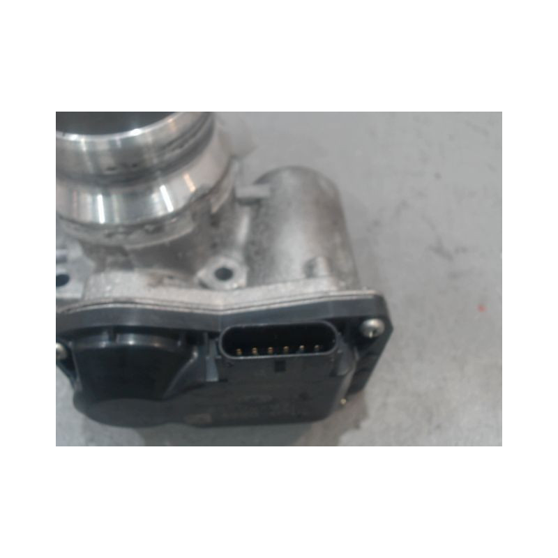 BOITIER PAPILLON HYUNDAI I20