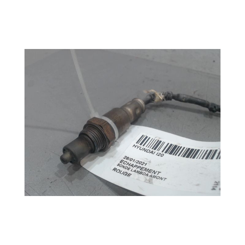 SONDE LAMBDA AMONT HYUNDAI I20