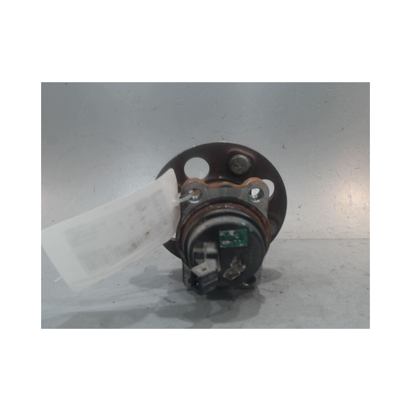CAPTEUR ABS ARRIERE DROIT HYUNDAI I20