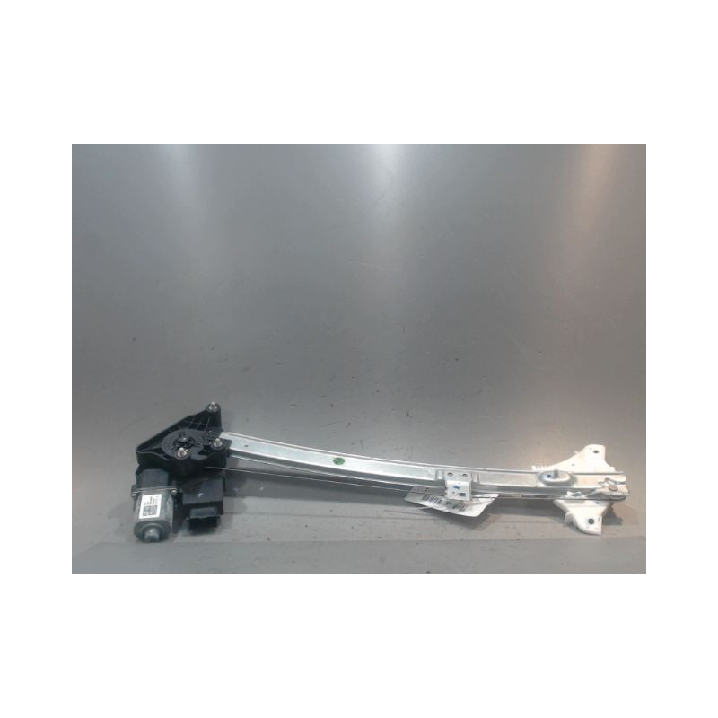 MECANISME+MOTEUR LEVE-GLACE AVANT GAUCHE HYUNDAI I20