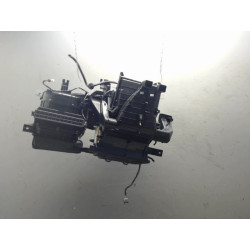 BLOC DE CHAUFFAGE COMPLET