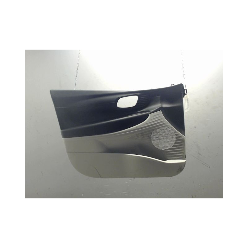 GARNITURE PORTE AVANT GAUCHE HYUNDAI I20