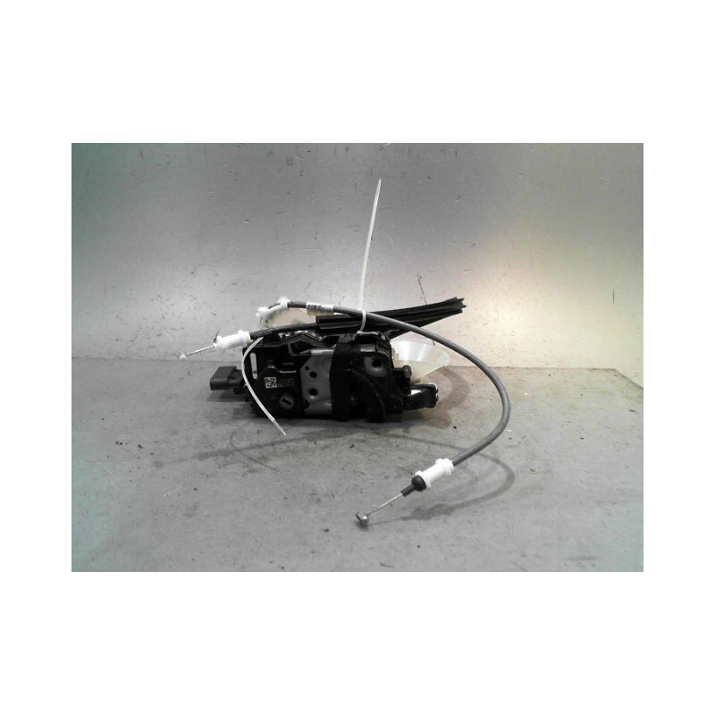 SYSTEME CONDAMNATION AVANT GAUCHE CITROEN C3 AIRCR.