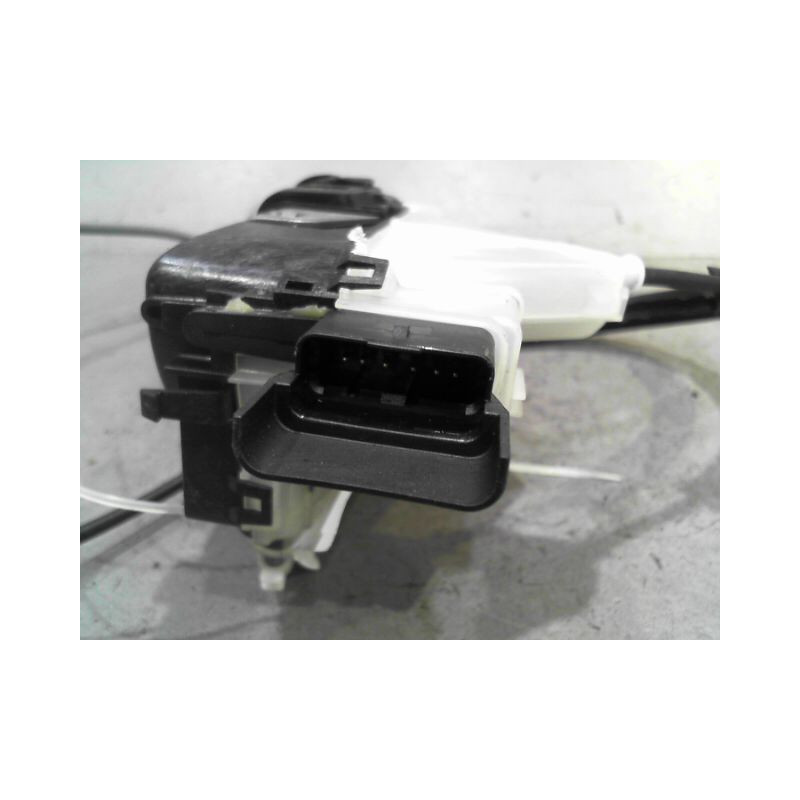 SYSTEME CONDAMNATION AVANT GAUCHE CITROEN C3 AIRCR.