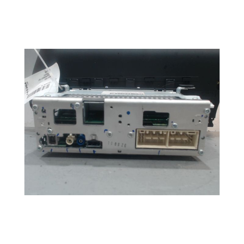 ECRAN GPS HYUNDAI I20