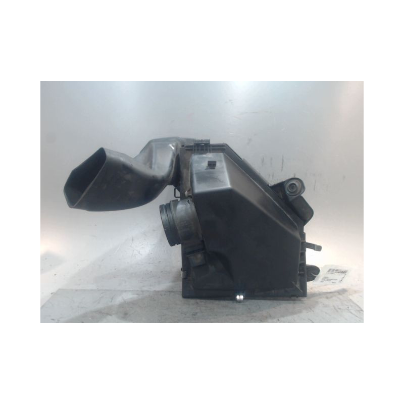 BOITIER FILTRE A AIR B.M.W. SERIE 1