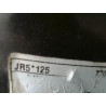 BOITE A VITESSE MECANIQUE RENAULT MEGANE 1.6
