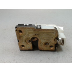 SYSTEME CONDAMNATION ARG