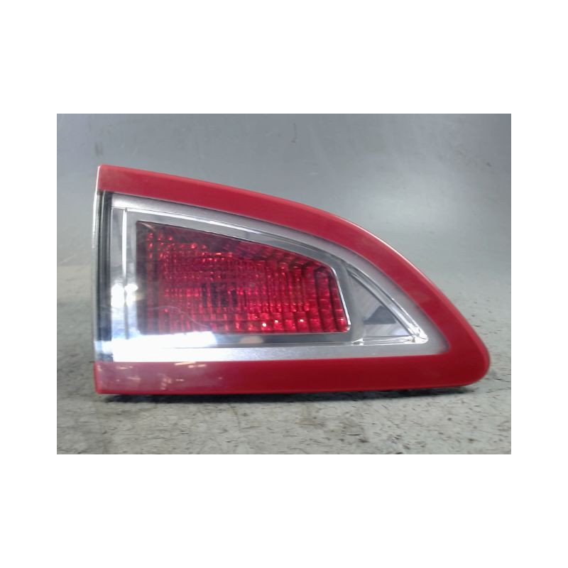 FEU ARRIERE INTERIEUR GAUCHE RENAULT SCENIC III 2009-
