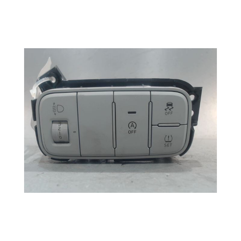 COMMANDE START/STOP HYUNDAI I20