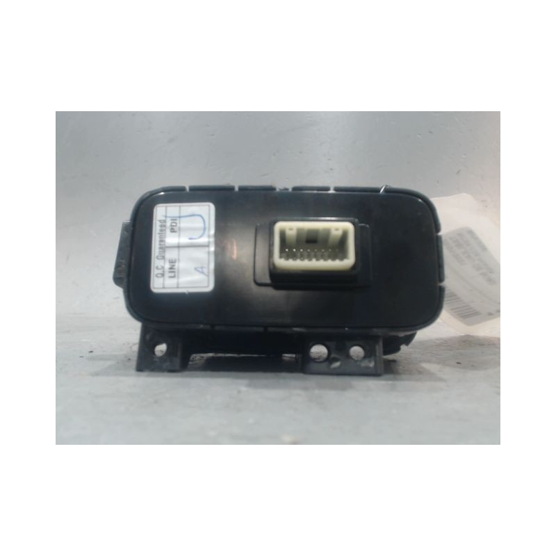 COMMANDE START/STOP HYUNDAI I20