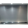 PROTECTION PORTE AVANT GAUCHE NISSAN X-TRAIL