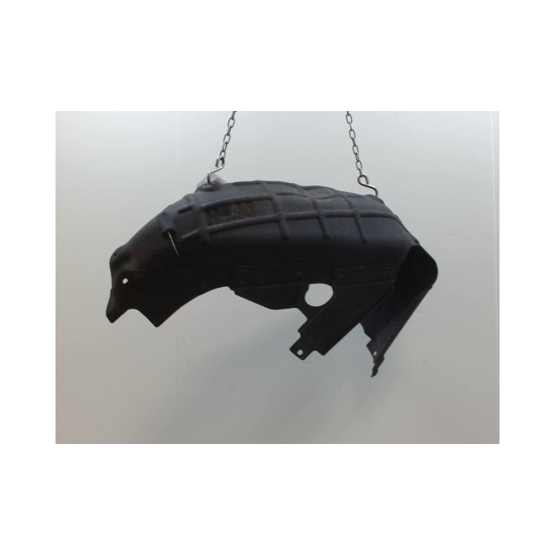 PARE-BOUE ARRIERE DROIT MAZDA 2 II Phase 1 2007-2011