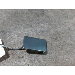 OBTURATEUR COUVRE CROCHET DE BOUCLIER AV