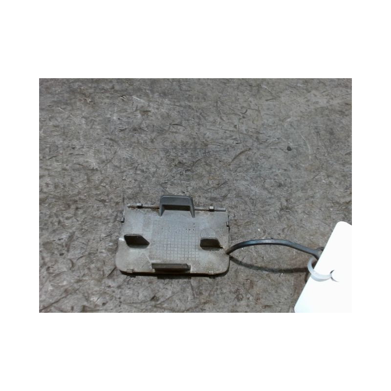 OBTURATEUR COUVRE CROCHET DE BOUCLIER AV MERCEDES CLASSE C
