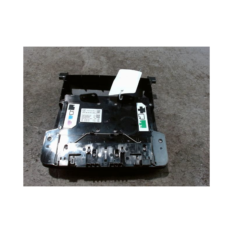 PLAFONNIER MERCEDES CLASSE A 2004-