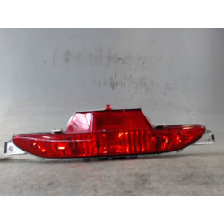 FEU BROUILLARD CENTRAL AR